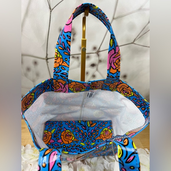 Consuela NEW bag, floral - Picture 3 of 9